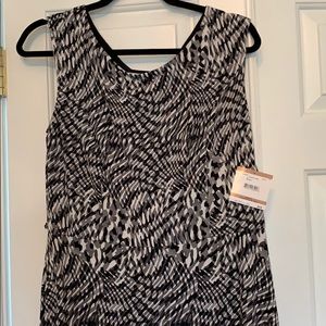 Great office dress, Kasper.